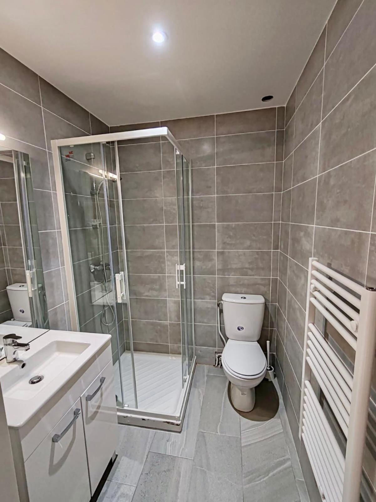 Auberge Du Bourguet Brenon Εξωτερικό φωτογραφία